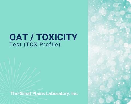 OAT / Toxicity Test (Tox Profile) - Axe Holistic Medicine