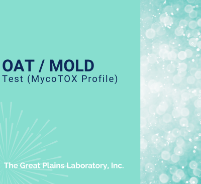 OAT / Mold Test (MycoTox Profile) - Axe Holistic Medicine