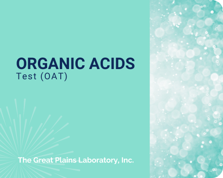 Organic Acids Test (OAT) - Axe Holistic Medicine