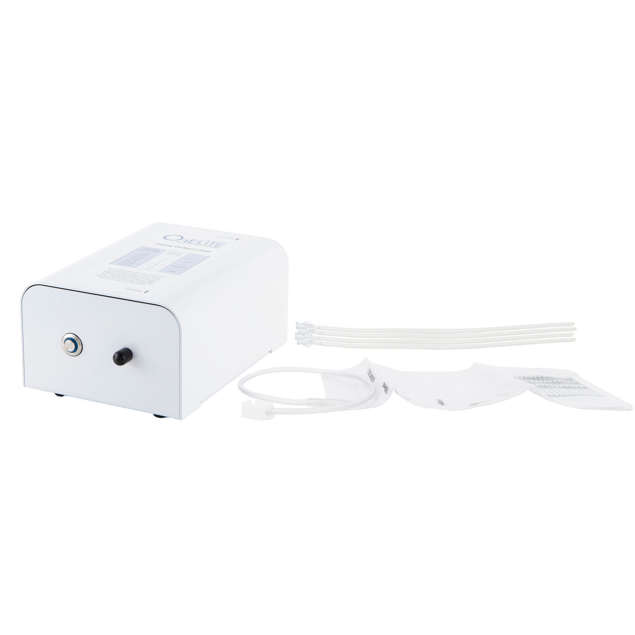 Mini Ozone Package