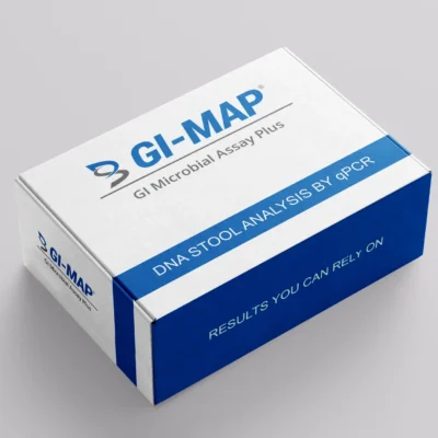 GI Map Stool Test