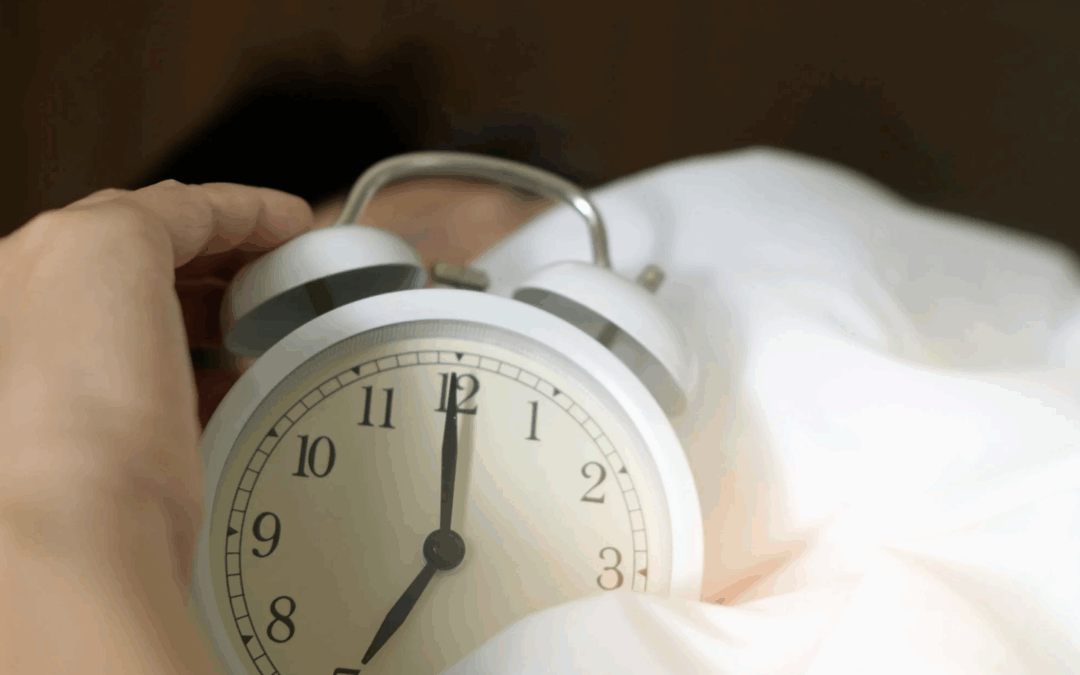 Optimizing Your Circadian Biology: The Light Protocol